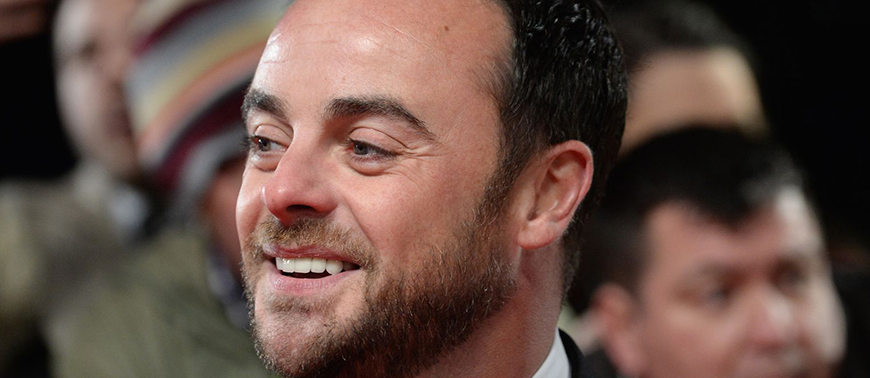 Former Home of ITV Presenter Ant McPartlin Home Catches Fire in Chiswick