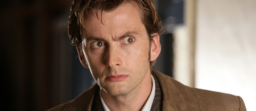 David Tennant,Chiswick Local and Start of Dr. Who to Host 2024 BAFTAs in February