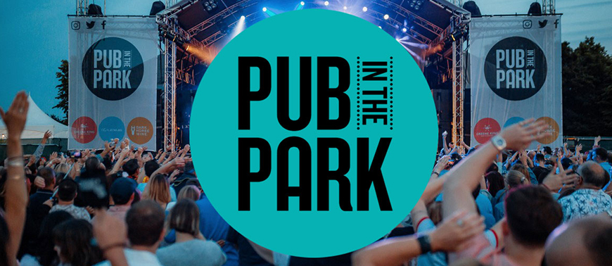 Chiswick Set to Host 2024 Pub in the Park Events in June 2024