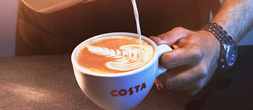 National Coffee Chain Costa to Close The Chiswick High Road Branch This February