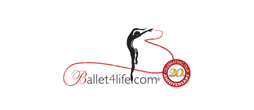 Ballet4Life Celebrates 20 Year Anniversary This Month