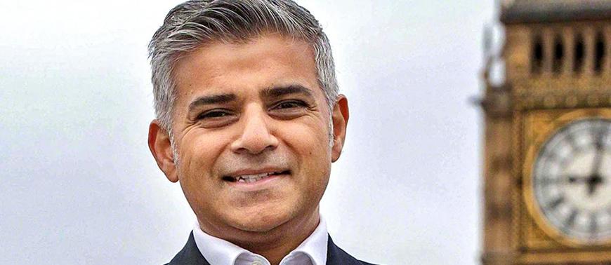 Sadiq Khan London Mayor TFL Charge Increases 2025