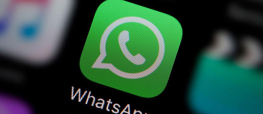 UK Government WhatsApp Channel Public Service Announcements